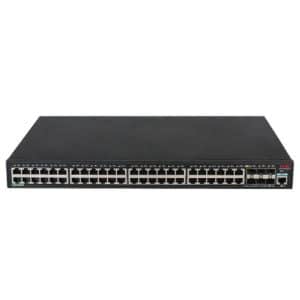 Switch S5170-54S-PWR-EI