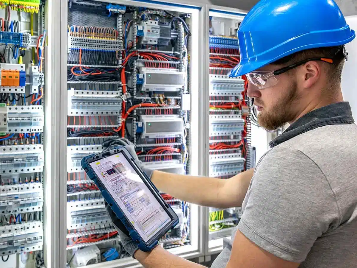 Normativas cableado estructurado