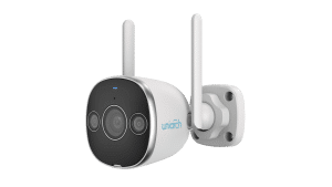 Cámara Bullet WiFi Uniarch 5MP Dual-Light Exterior