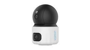 Cámara PT Interior Uniarch Doble Lente