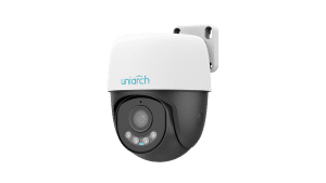 Cámara WiFi PT Uniview 3MP Exterior