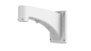 Soporte de Pared Largo para Domo Uniview