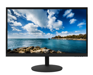 Monitor LED Uniview 24" Full HD
