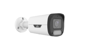 Cámara Bullet Uniview 8MP (4K) ColorHunter