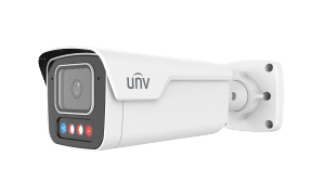 Cámara Bullet Uniview 4MP