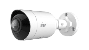 Cámara Bullet Panorámica Uniview 5MP OmniView