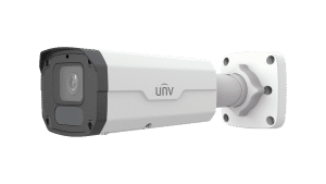 Cámara Bullet Uniview 2MP LightHunter Lente 4mm
