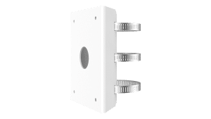 Soporte de Poste para Cámaras Uniview