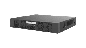 NVR Uniview 8 Canales 4K Ultra 265