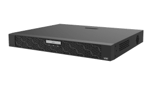 NVR Uniview 32 Canales 4K (2 Discos)