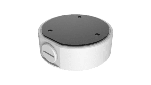 Caja de Conexiones Uniview para Cámara Turret