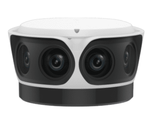 Cámara Panorámica Uniview 16MP