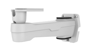 Soporte de Pared para Cámara Bullet 6 Pulgadas