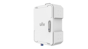 Caja de Gestión Inteligente Uniview